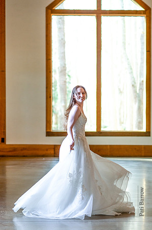 Pati Barrow